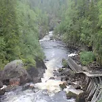 Отель типа 