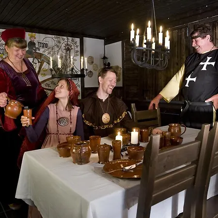 Bed & Breakfast Wanha