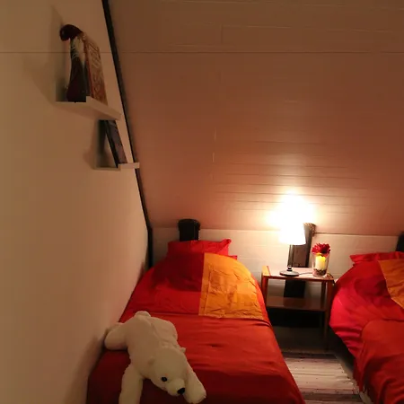 Wanha Bed & Breakfast 3*