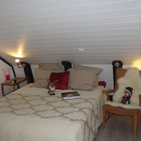 Bed & Breakfast Wanha 3*