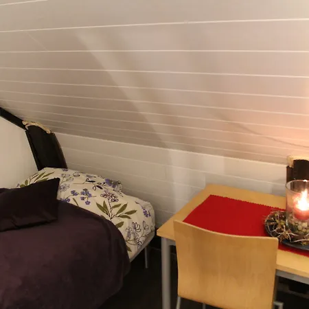 Bed & Breakfast Wanha 3*