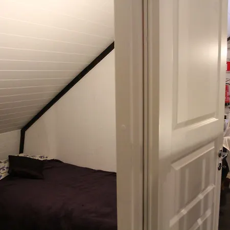 Bed & Breakfast Wanha