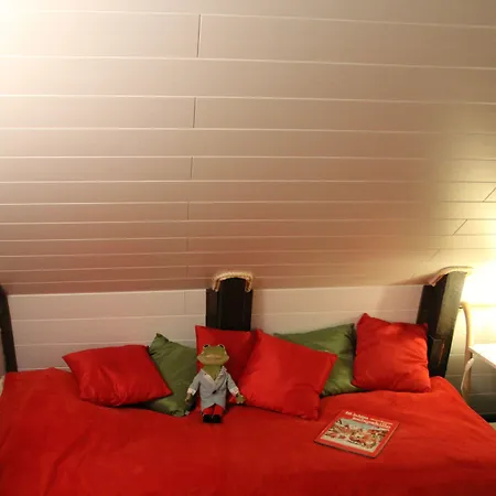 Bed & Breakfast Wanha