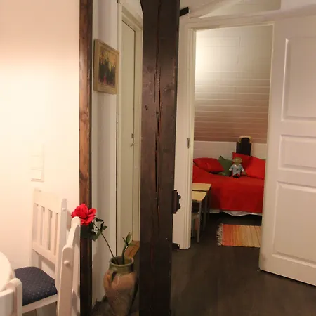 Wanha Bed & Breakfast Autti