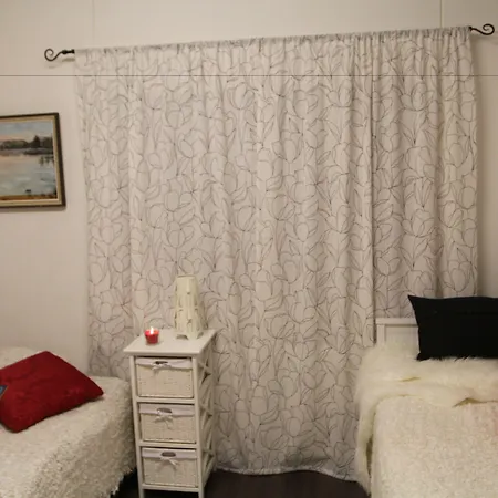 Bed & Breakfast Wanha 3*