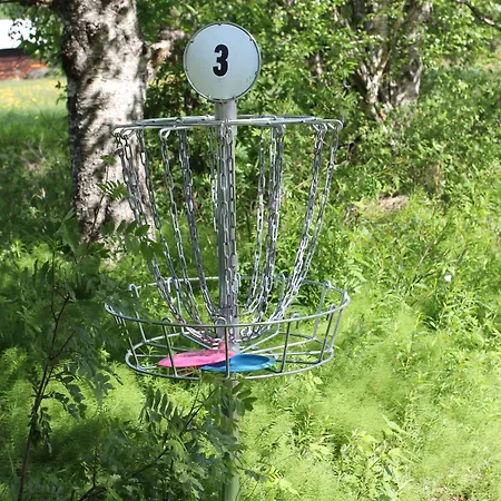 Bed & Breakfast Wanha 3*