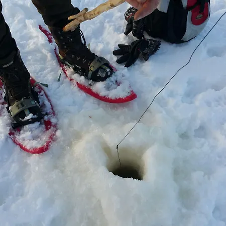 Bed & Breakfast Wanha