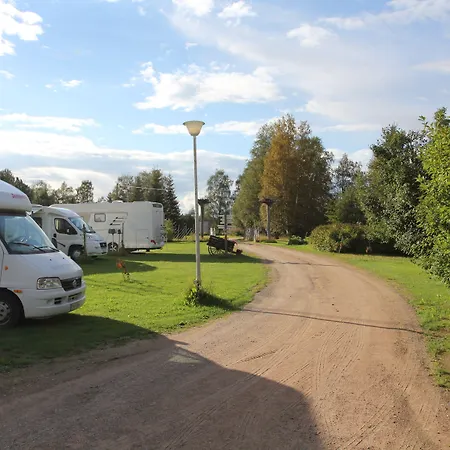 Bed & Breakfast Wanha Autti