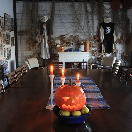 Bed & Breakfast Wanha Autti