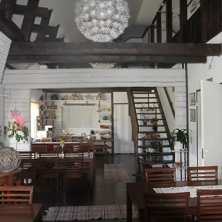 Bed & Breakfast Wanha