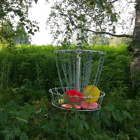 Bed & Breakfast Wanha 3*