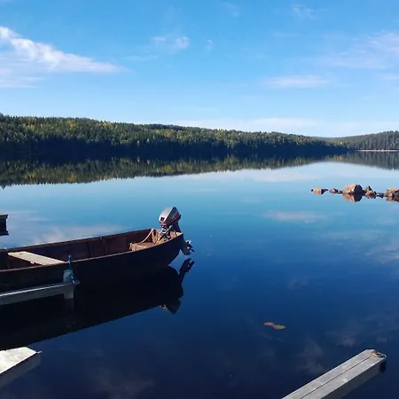 Bed & Breakfast Wanha Autti