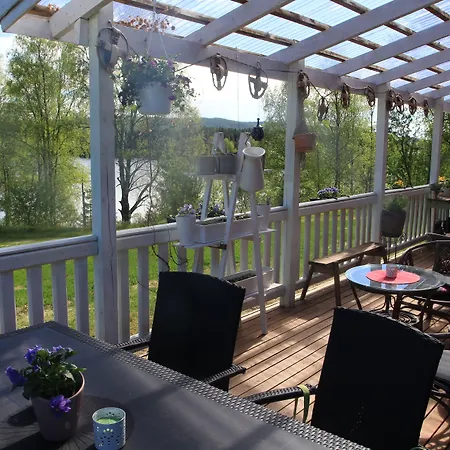 Wanha Bed & Breakfast