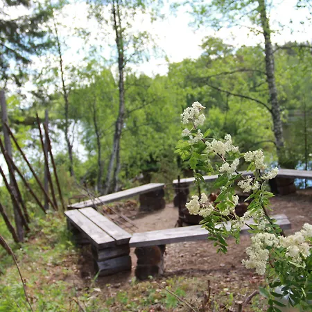 Wanha Bed & Breakfast