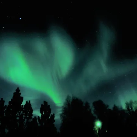 Wanha Bed & Breakfast 3*