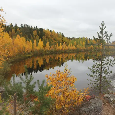 Bed & Breakfast Wanha 3*