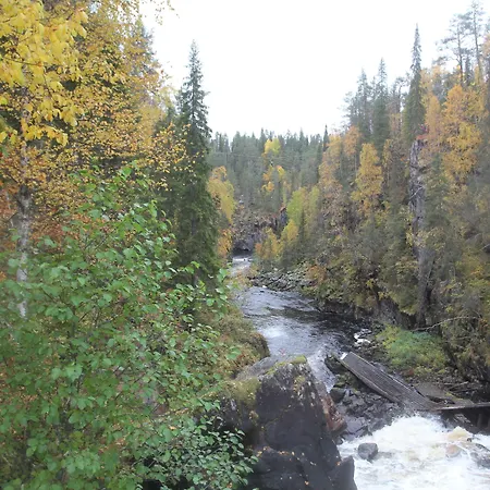 Wanha Bed & Breakfast Autti