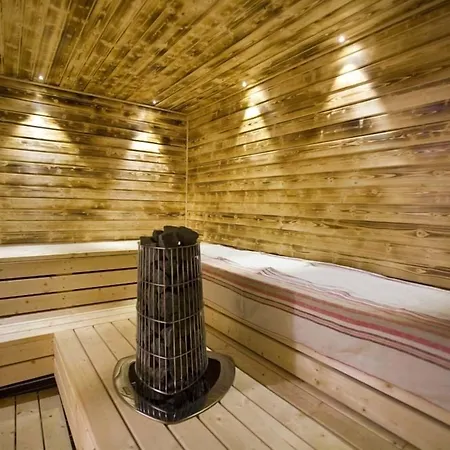 Wanha Bed & Breakfast Autti