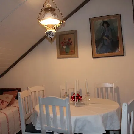 Bed & Breakfast Wanha