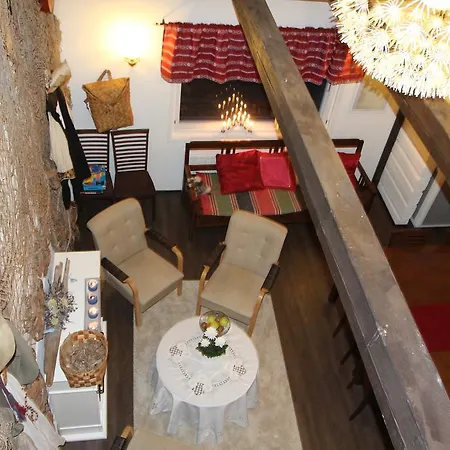 Wanha Bed & Breakfast Autti