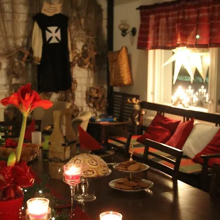 Wanha Bed & Breakfast