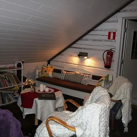 Bed & Breakfast Wanha