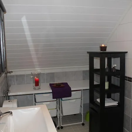 Bed & Breakfast Wanha