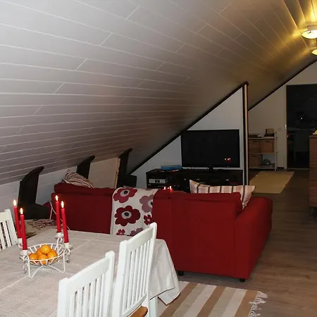 Bed & Breakfast Wanha Autti