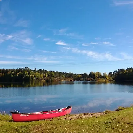 Bed & Breakfast Wanha 3*