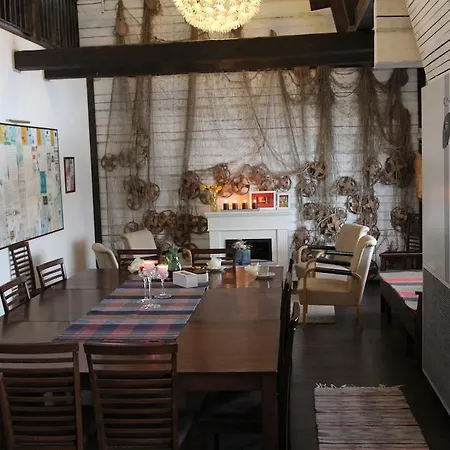 Bed & Breakfast Wanha