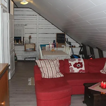 Bed & Breakfast Wanha Autti