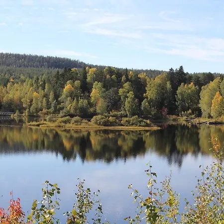 Bed & Breakfast Wanha Autti