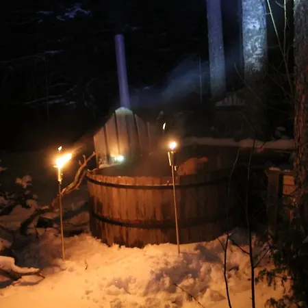 Bed & Breakfast Wanha 3*