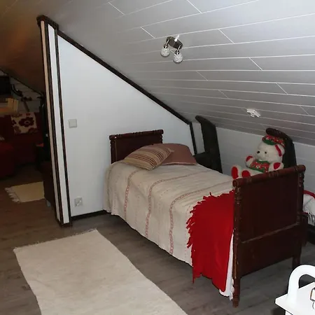 Bed & Breakfast Wanha 3*