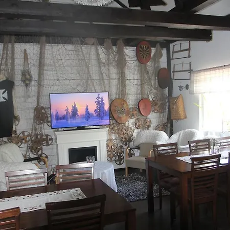 Bed & Breakfast Wanha