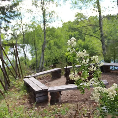 Wanha Bed & Breakfast