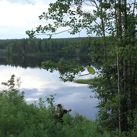 Bed & Breakfast Wanha Autti