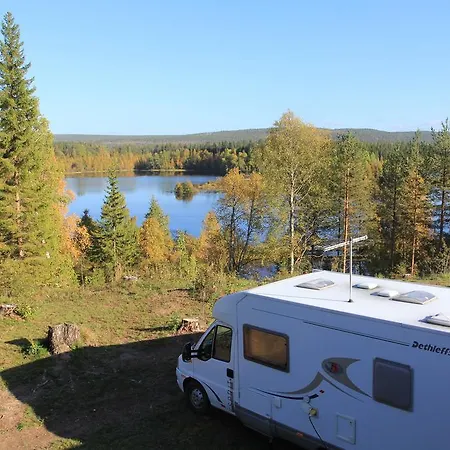 Bed & Breakfast Wanha Autti