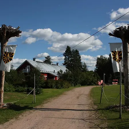 Bed & Breakfast Wanha