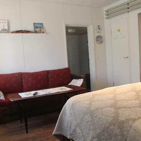 Wanha Bed & Breakfast Autti