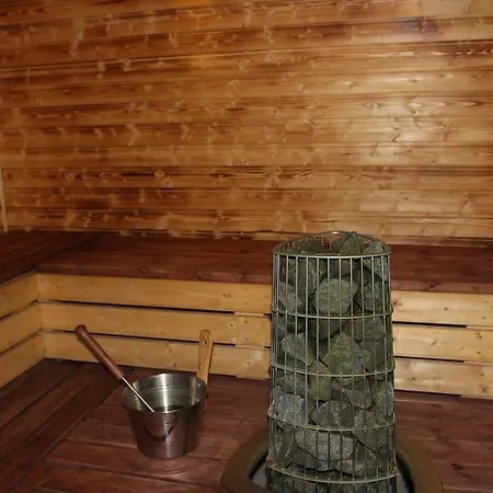 Wanha Bed & Breakfast Autti