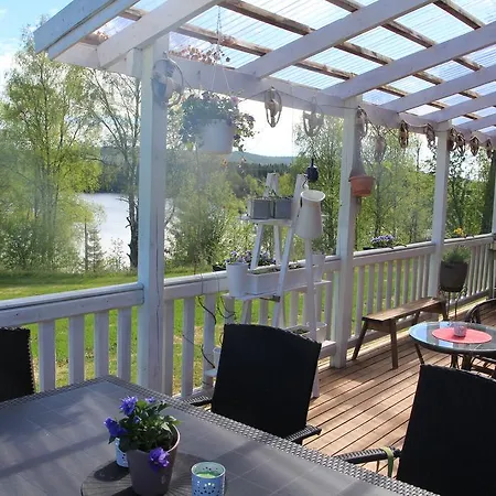 Bed & Breakfast Wanha 3*