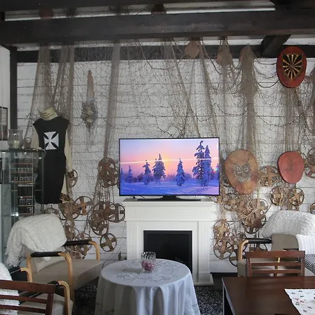 Wanha Bed & Breakfast Autti