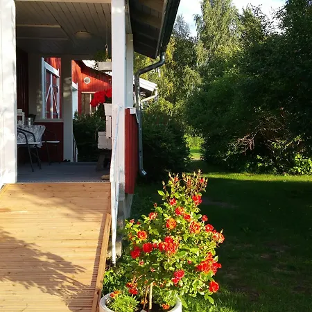 Wanha Bed & Breakfast 3*