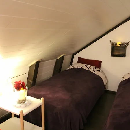 Wanha 3* Autti