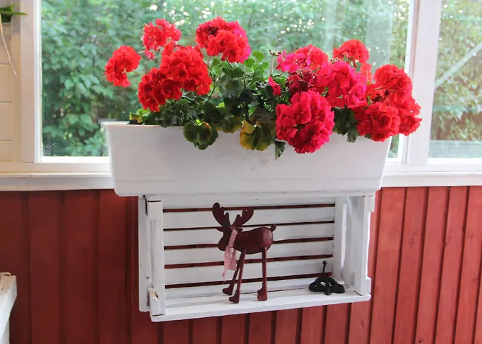 Wanha Bed & Breakfast 3*