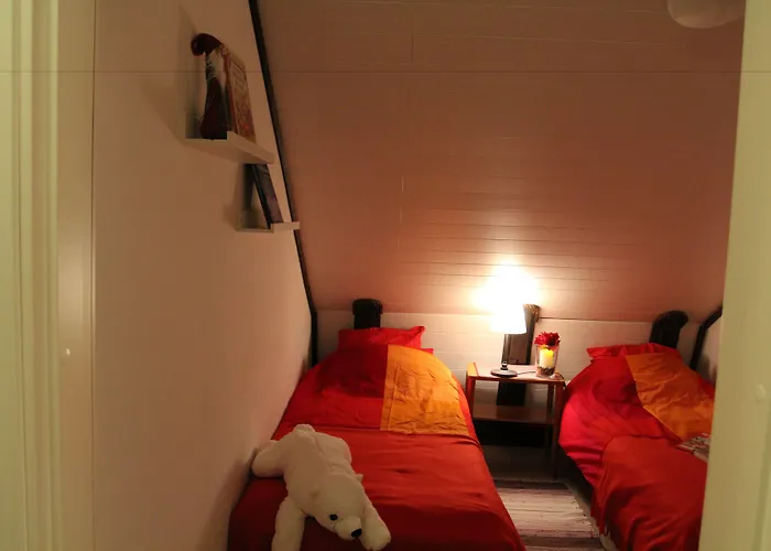 Wanha Bed & Breakfast 3*