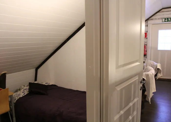 Bed & Breakfast Wanha