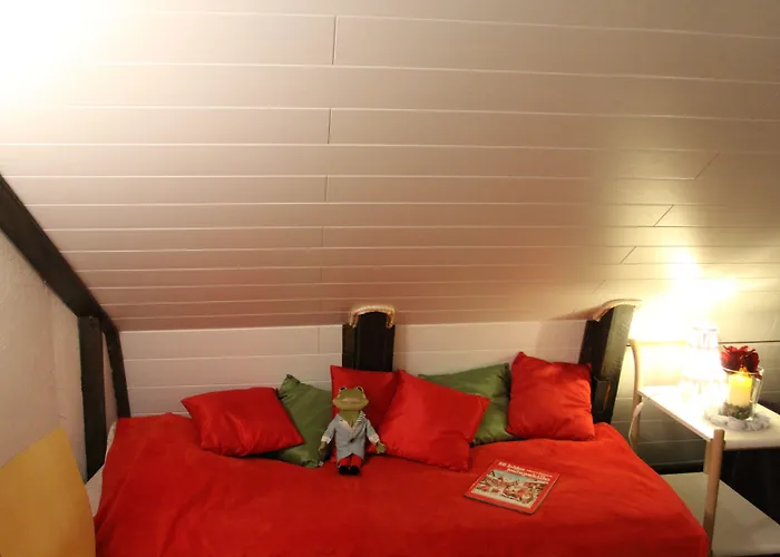 Bed & Breakfast Wanha