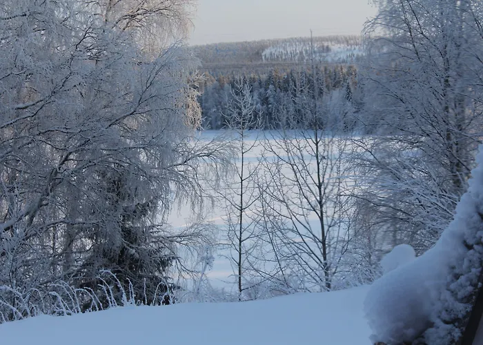 Bed & Breakfast Wanha